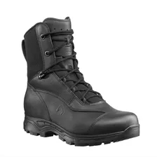 Ботинки HAIX RANGER GSG9-S 2.0 - BLACK