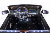 Детский электромобиль Ford Ranger F650 4x4