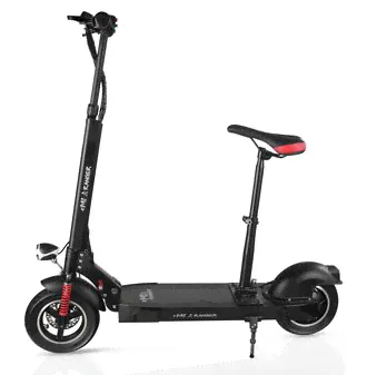 Электросамокат PAT RANGER COMFORT (500w 48V/24ah)-0
