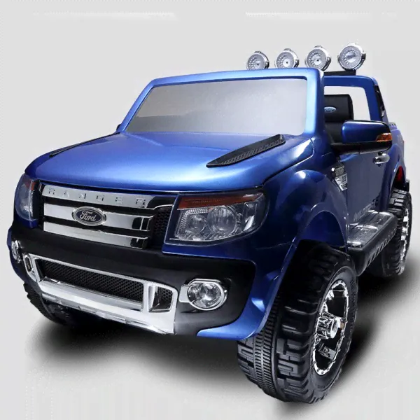Электромобиль Ford Ranger (Ford Ranger)
