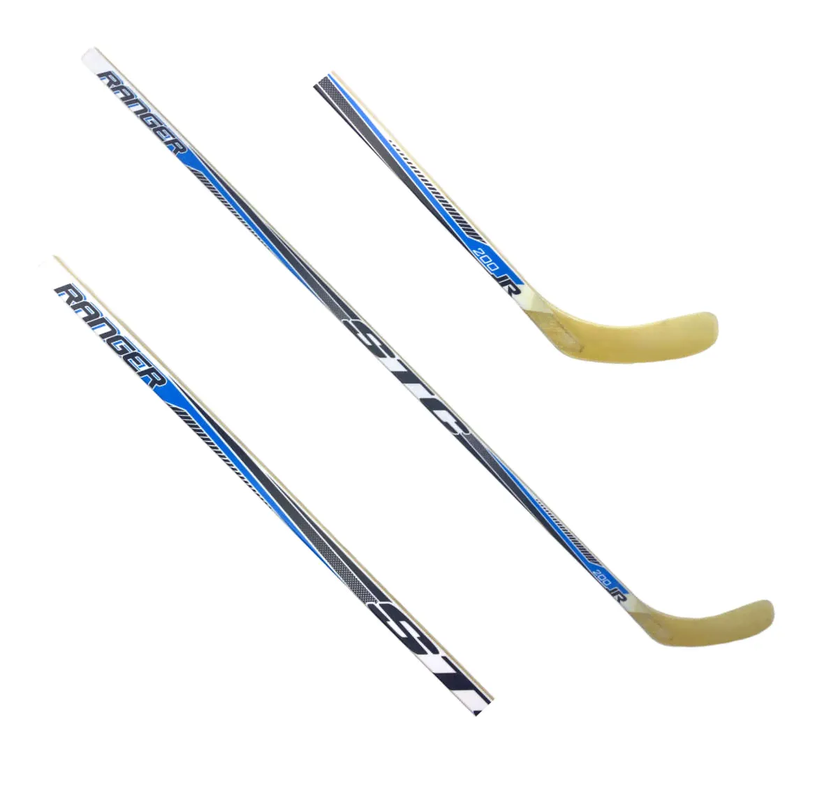 Клюшка STC "RANGER 200 JR", ПРАВАЯ STC (Sport For Life) TM