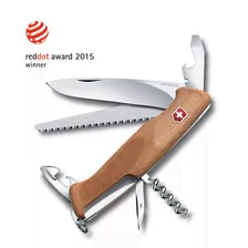 Ranger 55 Wood