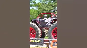 Worlds biggest RZR!!! #polaris #polarisrzr #superatv #superatvportals