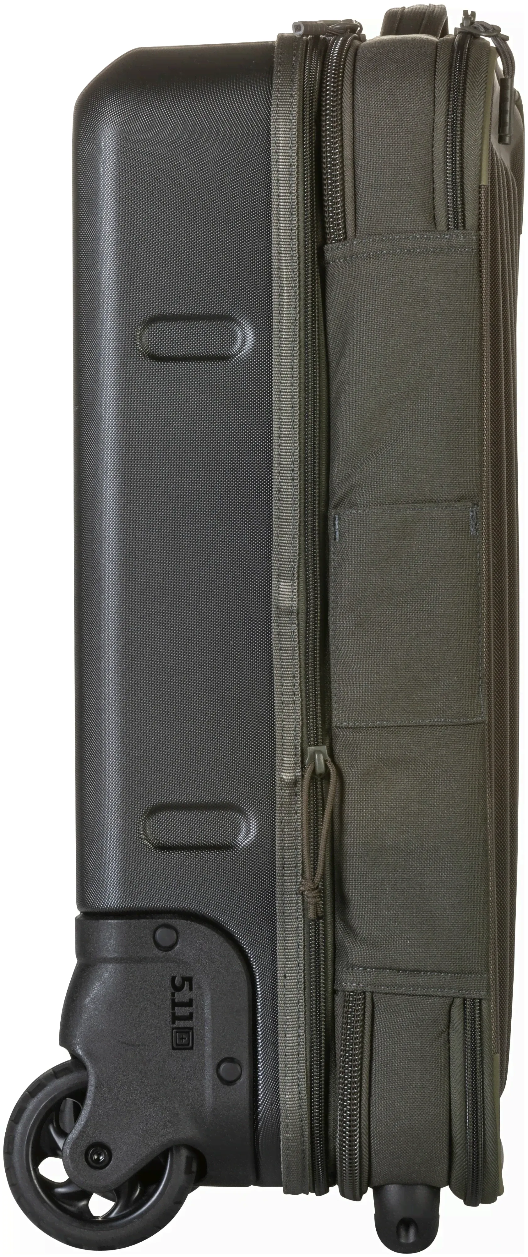 Сумка 5.11 LOAD UP 22" CARRY ON, цвет RANGER GREEN, (56435-186)-3
