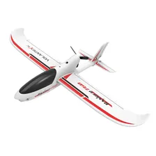 Volantex 767 2 Ranger 750 мм размах крыльев EPO FPV RC самолет фиксированное крыло PNP/RTF и функция