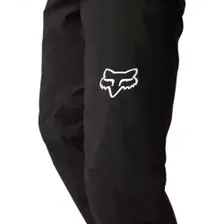 Велоштаны Fox Ranger Pant Black, 38, 2022