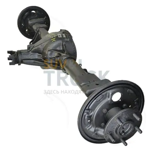 Задний мост Ford 7.5″ в сборке для Ranger, 99-09, п/ч 3.73-0