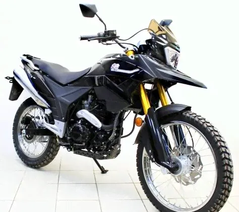 Мотоцикл RACER RC250-GY8A RANGER-0