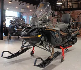 Lynx 49 Ranger 900 ACE Turbo 2024