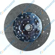 Диск сцепления на Hino Ranger J08C, H07C, H07D, H06CT 170115