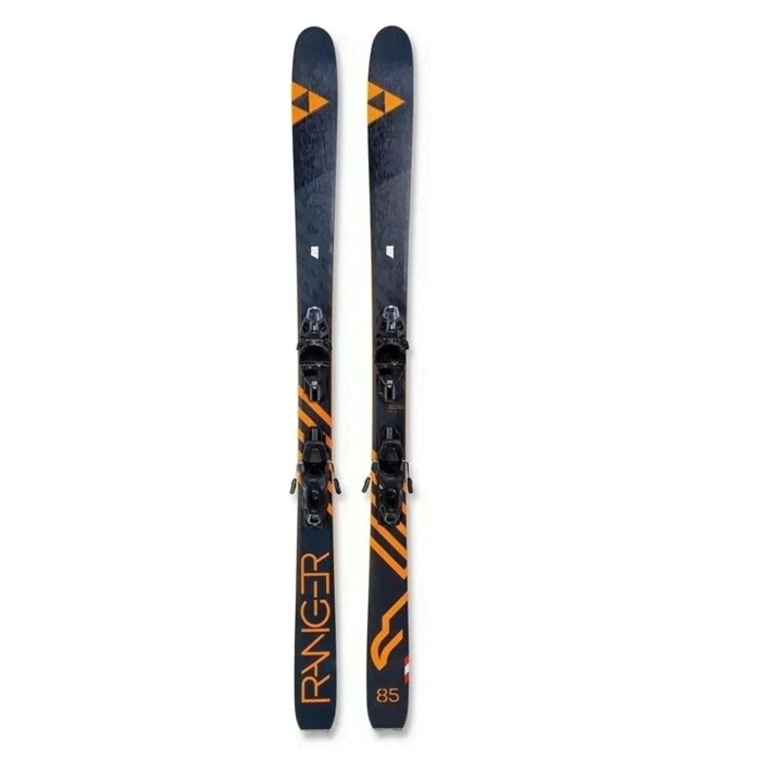 Горные лыжи Fischer Ranger 85 TPR A17318