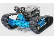 Робототехнический набор mBot Ranger Robot Kit (Bluetooth version)