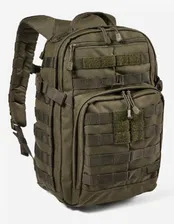 Рюкзак Rush 12 2.0" 5.11 Tactical, цвет Ranger Green (24л.)