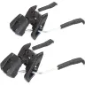 Горные лыжи Fischer RANGER 96 (2022-23)