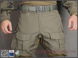Брюки тактические EmersonGear G3 Tactical Pants (Ranger Green)