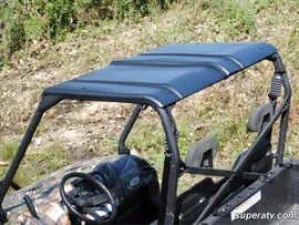Крыша пластиковая для Polaris Ranger 500-800XP