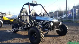 Багги Yacota Ranger 200 + шлем в Санкт-Петербурге