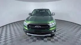 Ford Ranger Lariat