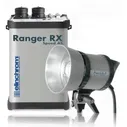 Elinchrom Ranger RX AS 1100W/s Kit with Ranger A Flash Head