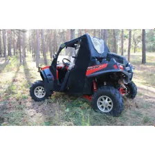 Кабина для мотовездехода Polaris Ranger RZR XP 900