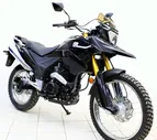 Мотоцикл RACER RC250-GY8A RANGER