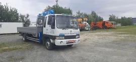 Hino Ranger, 1991 г.в.