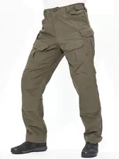    "TT-X" Ranger Green () North Horizon