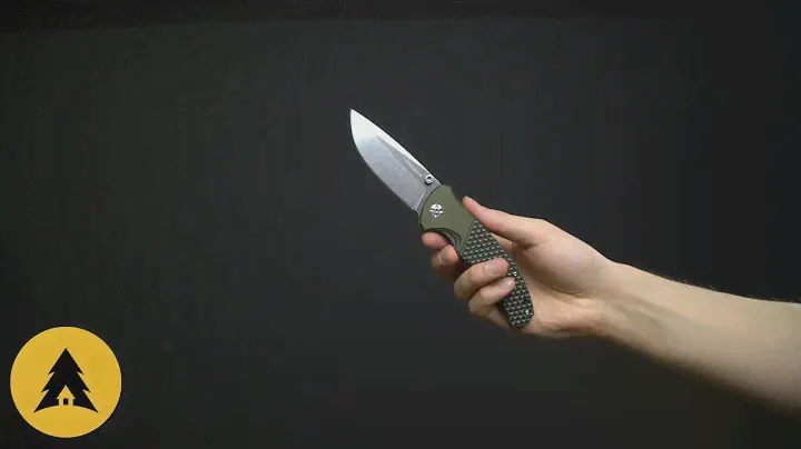 Складной нож Boker Magnum Three Dimensions