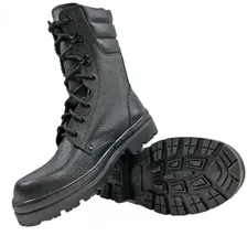 Гарсинг Берцы Garsing 701 Ranger, 39/250 мм черный