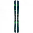 Лыжи фрирайд FISCHER RANGER 85 TPR + RSW 11 FISCHER