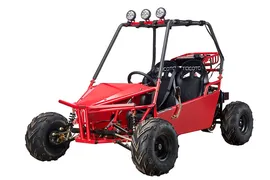 Багги RANGER 110