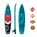 SUP-доска ZAP Ranger 12 Fusion