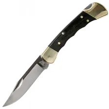 Нож фиксированный Buck Knives Ranger Skinner 0113BRS-B Клинок 8 см Древесный