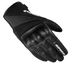 Перчатки Spidi Ranger Black 2XL
