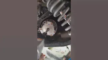 Polaris RZR clutch removal fail