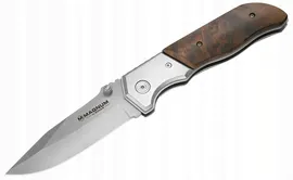 Складной нож Magnum by Boker-Forest Ranger