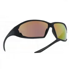 Очки Bolle RANGER (RANGFLASH) red flash lens