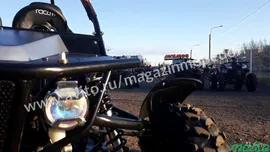 Багги Yacota Ranger 200 + шлем в Санкт-Петербурге