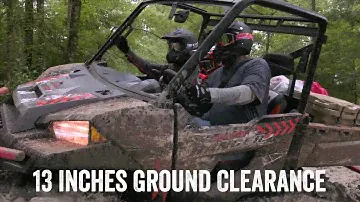 New 2016 Polaris® RANGER XP® 900 EPS High Lifter Edition Available for Sale in Tuscaloosa, AL