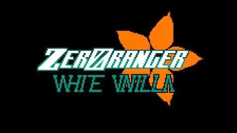 ZeroRanger - 4th Shade