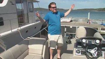 2017 Reata by Ranger 200 Fish: Boat Review