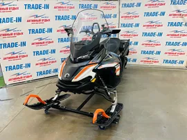 Снегоход Lynx 49 Ranger 600R E TEC б/у ( )