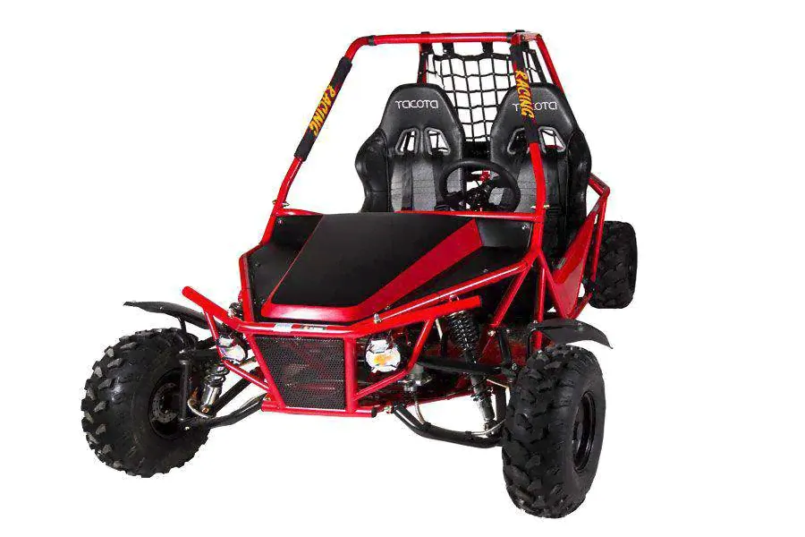 Багги RANGER 200