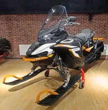 Lynx Ranger 69 STD 900ACE 2024