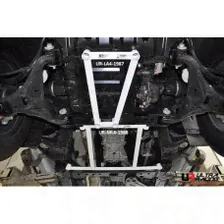 Передний нижний подрамник Ford Ranger T6 (2011)