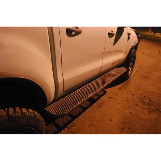   Ford Ranger 2011+