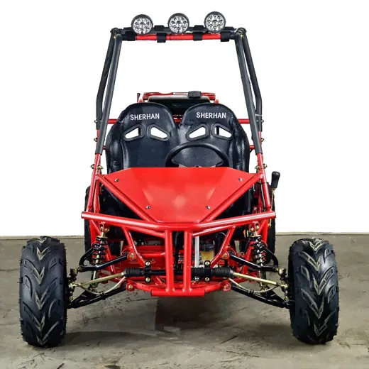    SHERHAN Ranger 200
