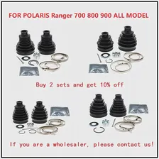 Для Polaris RANGER 700 800 900 CREW DIESE EFI XP EPS ALL и Polaris RANGER ETX EU EV HST UTV PART CV Загрузочный Комплект