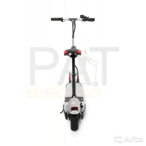 Электросамокат PAT RANGER COMFORT (500w 48V/24ah)-1