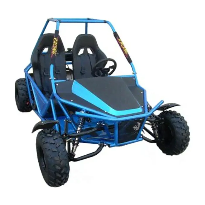 YACOTA RANGER 200 – спортивный багги